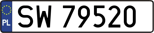 SW79520