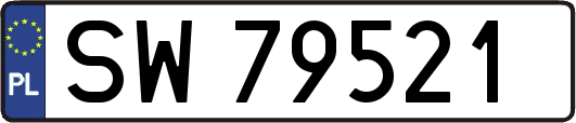 SW79521