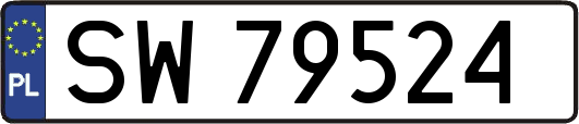 SW79524