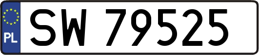 SW79525