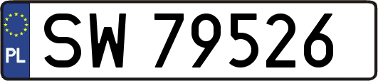 SW79526