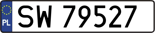 SW79527