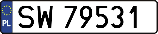 SW79531