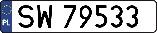 SW79533