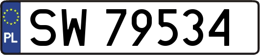 SW79534