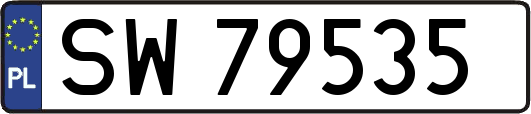 SW79535
