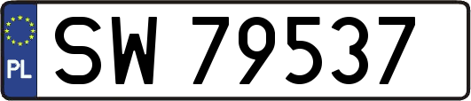 SW79537