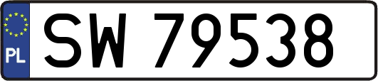SW79538