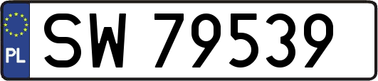SW79539