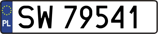 SW79541