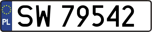 SW79542