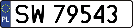SW79543