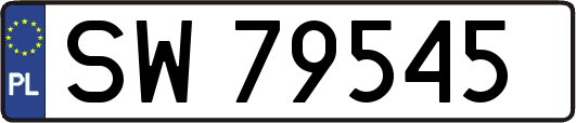 SW79545