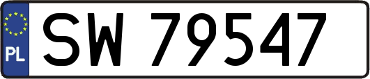 SW79547