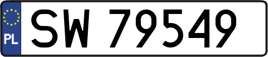 SW79549