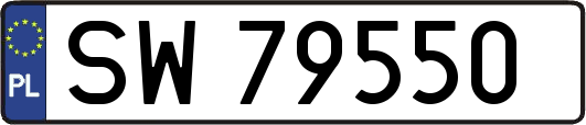 SW79550