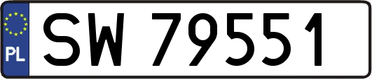 SW79551