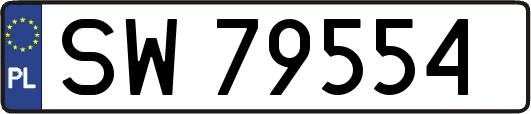 SW79554