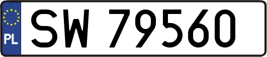 SW79560