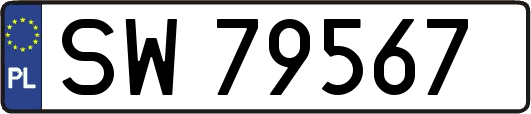 SW79567