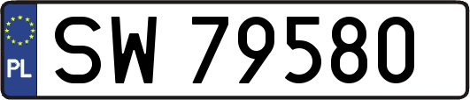 SW79580