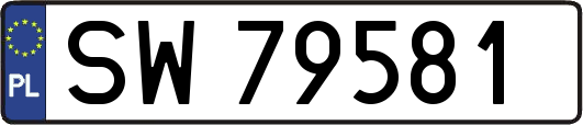 SW79581