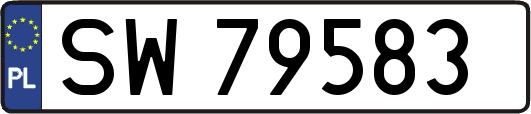 SW79583