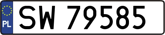 SW79585