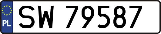 SW79587