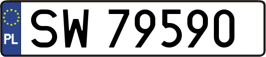 SW79590