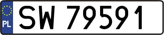 SW79591