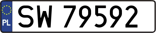 SW79592