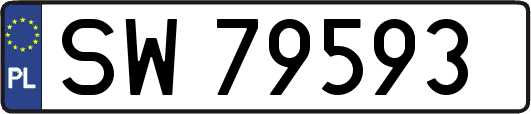 SW79593