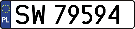 SW79594