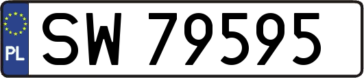 SW79595