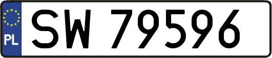 SW79596