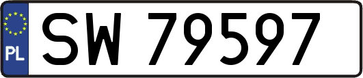 SW79597