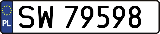 SW79598