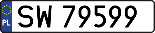 SW79599