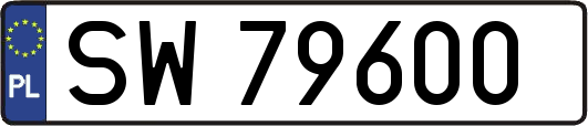 SW79600