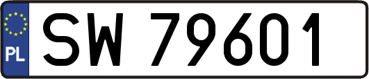 SW79601