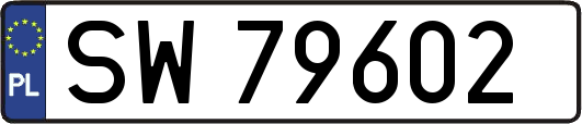 SW79602