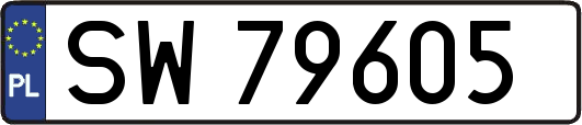 SW79605