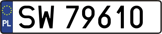 SW79610