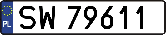 SW79611