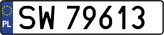 SW79613