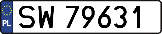 SW79631
