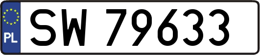 SW79633