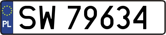 SW79634