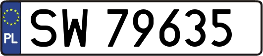 SW79635